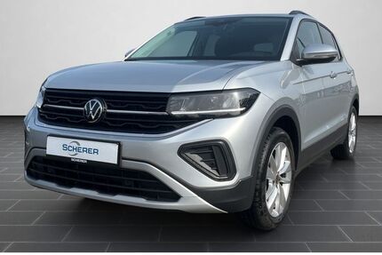 VW T-Cross 24.001 km 20.790 &euro; Ludwigshafen 67059
