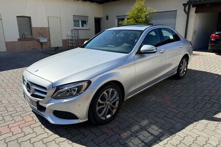 Mercedes C 220