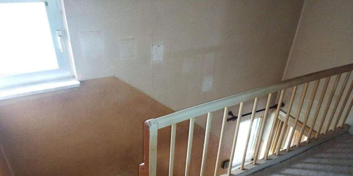 Doppelhaushälfte Mannheim Rheinau - 3 Zimmer, 90 m&sup2;, 299.000&euro; | Angebot:25772091