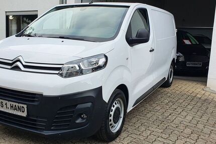 Citroen Jumpy 76.000 km 15.990 &euro; Kronau 76709