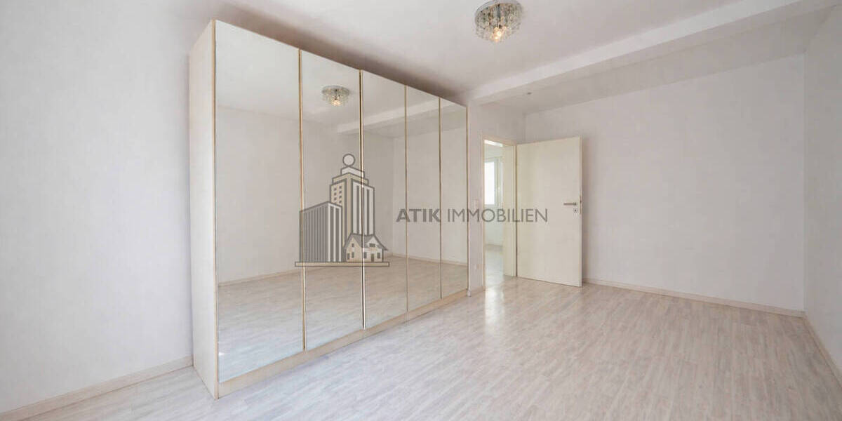 ATIK: Saniertes Ein- bis Zweifamilienhaus mit großem Grundstück und vielseitigem Nutzungspotenzial - Mehrfamilienhaus, Wohnhaus Sandhausen | Angebot:26458358