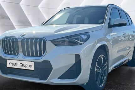 BMW X1 25.100 km 52.955 &euro; Hockenheim 68766