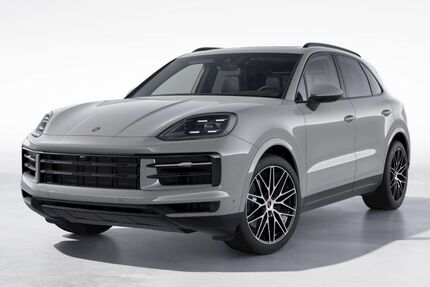 Porsche Cayenne 17.888 km 84.900 &euro; Mannheim 68229