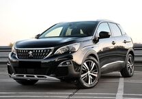 Gebrauchtwagen Peugeot 3008
