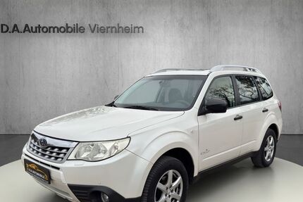 Subaru Forester 150.000 km 12.800 &euro; Viernheim 68519