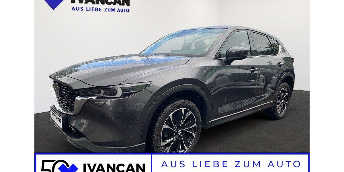 Mazda CX-5 31.820 km 32.450 &euro; Heidelberg 69126