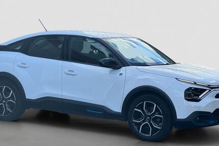 Citroen C4 35.500 km 17.900 € Heidelberg 69126