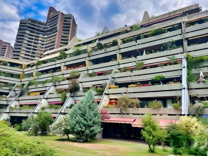 Elegantes Wohnen mit Garten - Mannheim Neckarpromenade !!!