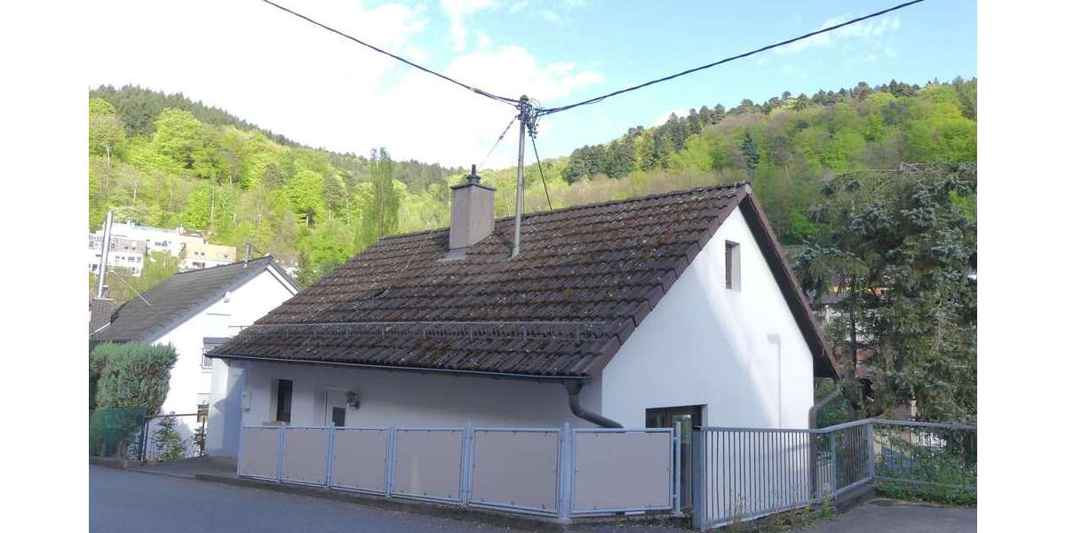 Einfamilienhaus Heidelberg Peterstal - 4 Zimmer, 84 m&sup2;, 348.000&euro; | Angebot:26794448