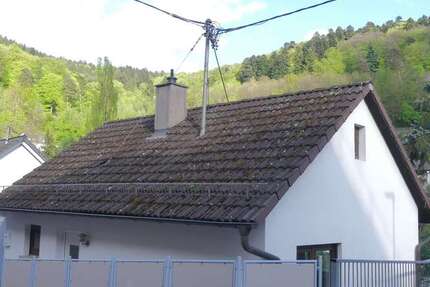 Haus Heidelberg Peterstal - 4 Zimmer, 84 m&sup2;, 348.000&euro; | Angebot:26794448