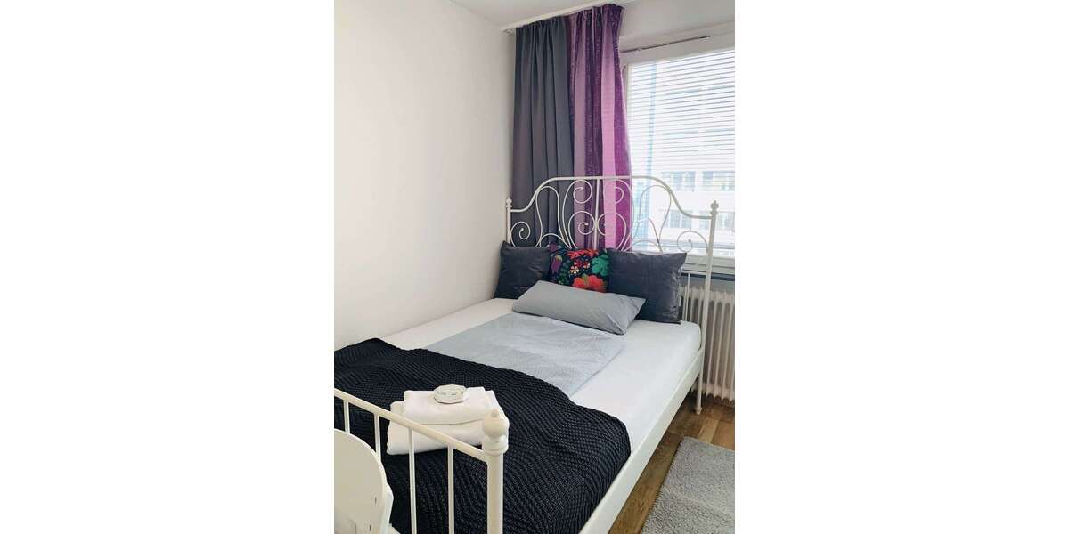 Zimmer Mannheim Innenstadt - 1 Zimmer, 900&euro; | Angebot:27149160