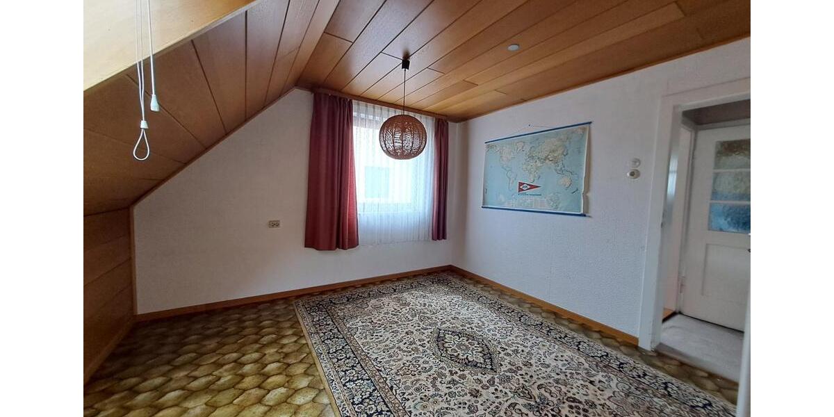 Doppelhaushälfte Eberbach - 3 Zimmer, 87 m&sup2;, 198.000&euro; | Angebot:27024110