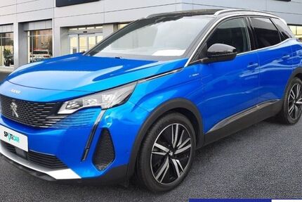 Peugeot 3008 58.102 km 24.780 &euro; Mannheim 68309