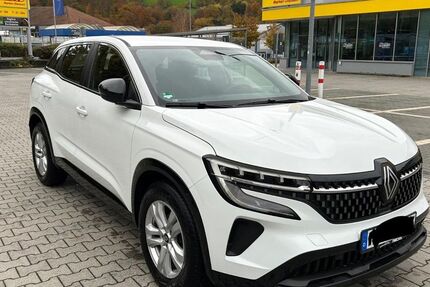 Renault Austral 29.500 km 18.700 &euro; Neckarsteinach 69239