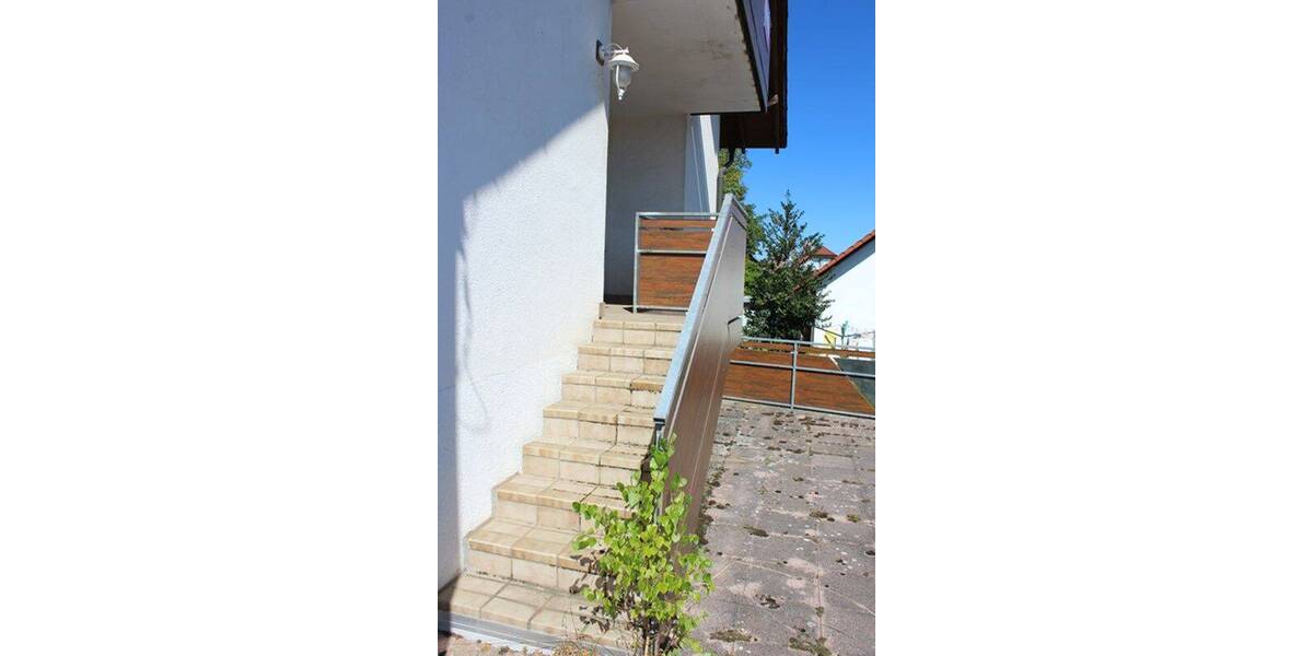 Mehrfamilienhaus, Wohnhaus Wald-Michelbach Siedelsbrunn - 9 Zimmer, 317 m&sup2;, 575.000&euro; | Angebot:25686940