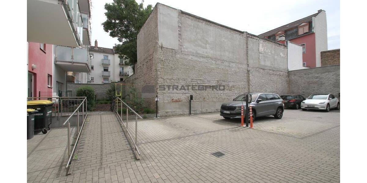Etagenwohnung Mannheim Quadrate - 3 Zimmer, 81 m&sup2;, 385.000&euro; | Angebot:26887739
