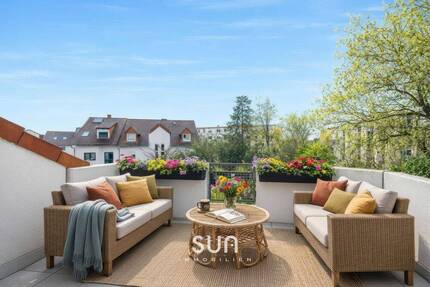 Wohnung Oftersheim - 2 Zimmer, 51 m&sup2;, 209.000&euro; | Angebot:26787924