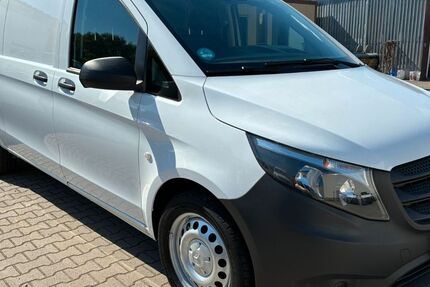 Mercedes-Benz Vito 179.100 km 17.900 &euro; mannheim 68219