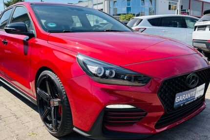 Hyundai i30 133.000 km 15.870 € Bad Rappenau 74906