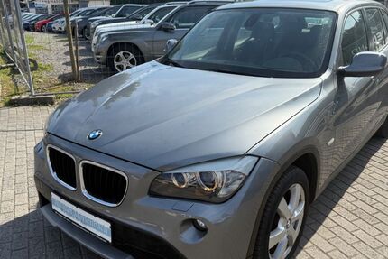 BMW X1 142.000 km 9.999 € Mörlenbach 69509