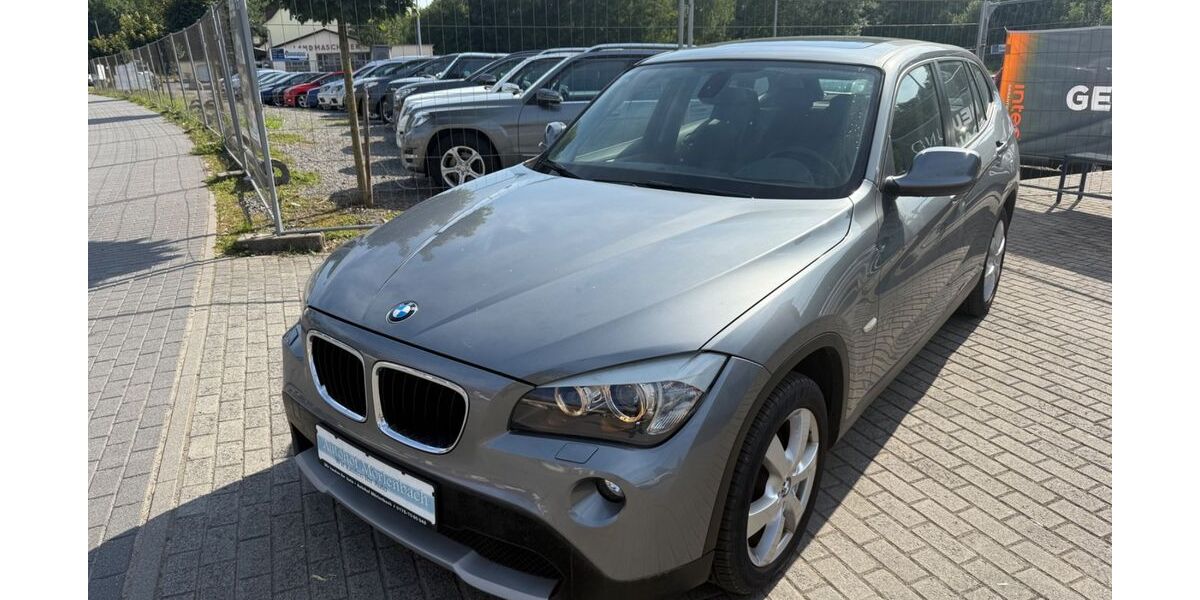 BMW X1 142.000 km 9.999 € Mörlenbach 69509