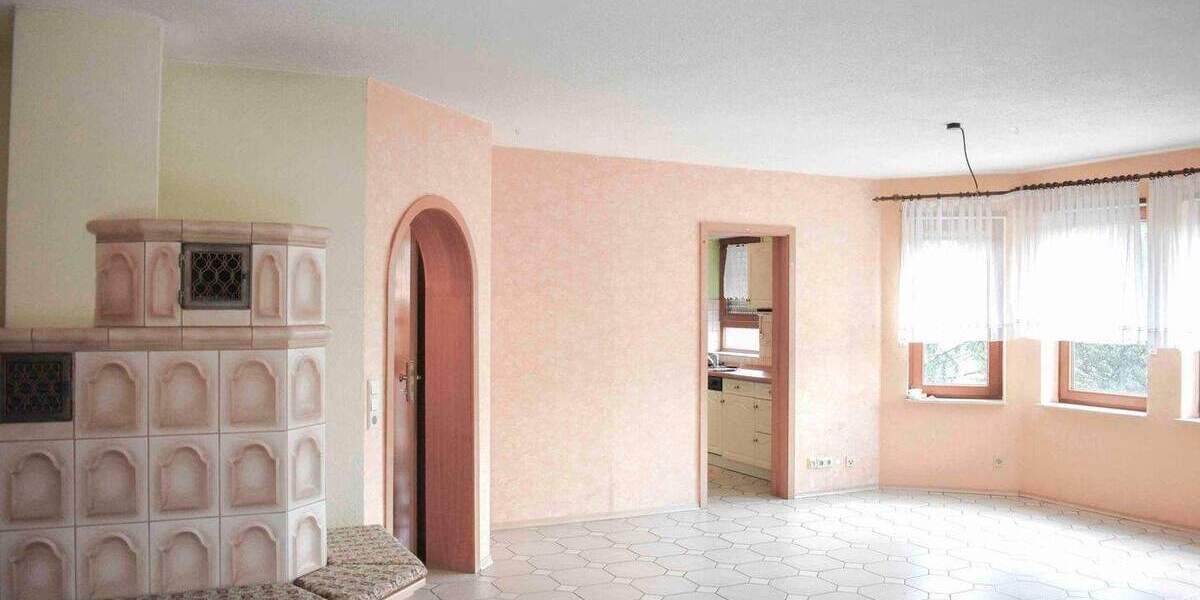 Mehrfamilienhaus, Wohnhaus Sinsheim Steinsfurt - 6 Zimmer, 166 m&sup2;, 575.000&euro; | Angebot:25718943