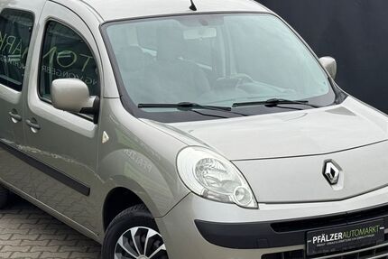 Renault Kangoo 117.500 km 7.999 &euro; Dannstadt-Schauernheim 67125