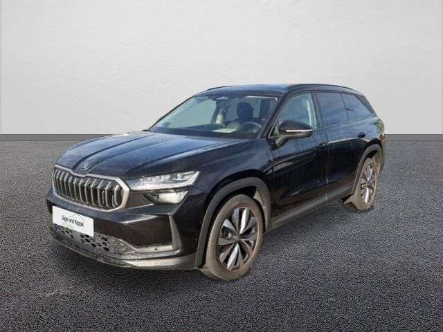 Skoda Kodiaq 14.000 km 52.900 &euro; Speyer 67346