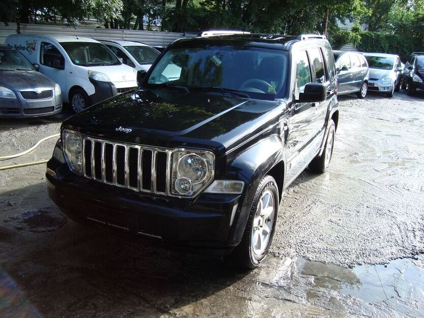 Cherokee
