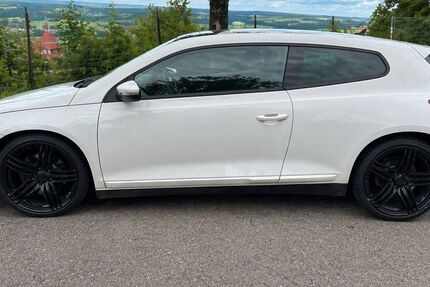 VW Scirocco 139.500 km 8.900 &euro; Sinsheim 74889
