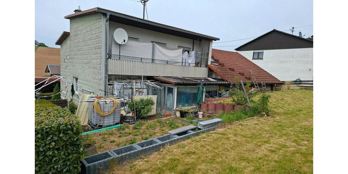Einfamilienhaus Helmstadt-Bargen Bargen - 5 Zimmer, 120 m&sup2;, 350.000&euro; | Angebot:26426886