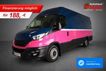 IVECO Andere 98.548 km 22.990 &euro; Mannheim 68219