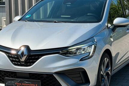 Renault Clio 42.626 km 16.990 &euro; Zuzenhausen 74939