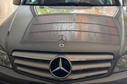 Mercedes-Benz C 250 86.720 km 10.900 &euro; Mannheim 68219