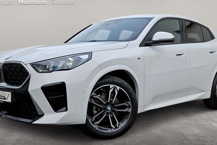 BMW X2 22.917 km 43.980 &euro; Mannheim 68169