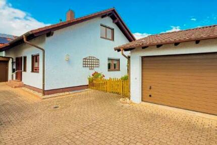Haus Hockenheim - 7 Zimmer, 159 m&sup2;, 699.000&euro; | Angebot:27140841