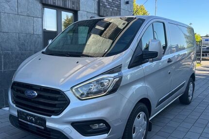 Ford Transit Custom 137.000 km 14.990 &euro; Hirschhorn 69434