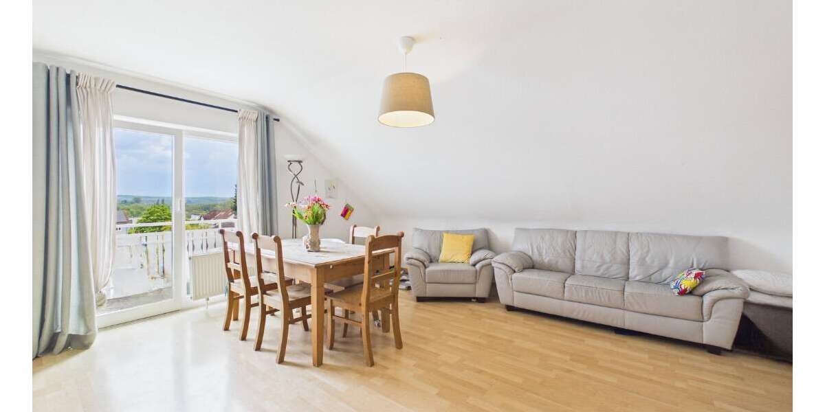 Etagenwohnung Bad Schönborn / Bad Langenbrücken Bad Langenbrücken - 4 Zimmer, 87 m&sup2;, 259.000&euro; | Angebot:26287117