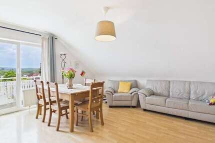 Wohnung Bad Schönborn / Bad Langenbrücken Bad Langenbrücken - 4 Zimmer, 87 m&sup2;, 259.000&euro; | Angebot:26287117