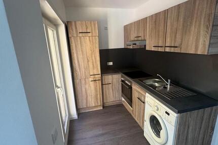 1 Zimmer Wohnung, saniert Erstbezug in Ludwigshafen zimmer