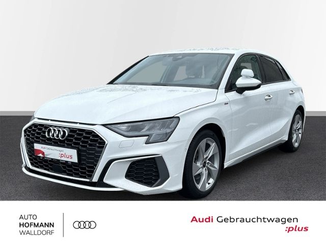 Audi A3 50.960 km 30.490 &euro; Walldorf 69190