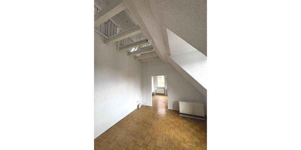 Etagenwohnung Mannheim Neckarstadt - 3 Zimmer, 66 m&sup2;, 270.000&euro; | Angebot:26687517