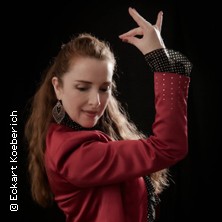 Flamenco Pasión - Silke Beck y Compañeros 21.12.2025 SCHATZKISTL – Theater . Kabarett . Club - Im Leonardo Royal Mannheim