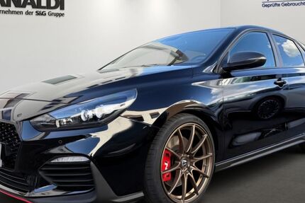 Hyundai i30 64.300 km 24.990 &euro; Wiesloch 69168