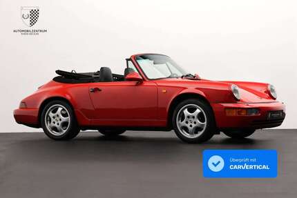 Porsche 911 58.926 km 114.900 &euro; Viernheim 68519