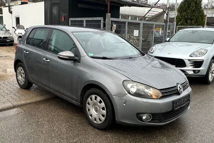 VW Golf 233.000 km 2.599 &euro; Schifferstadt 67105