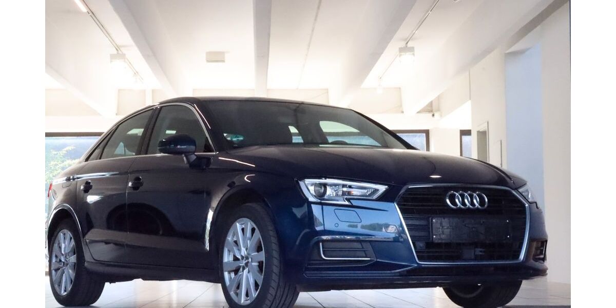 Audi A3 71.300 km 15.880 &euro; Ludwigshafen am Rhein 67059