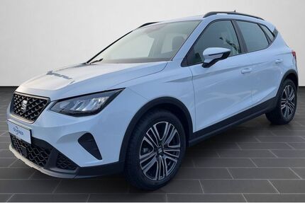Seat Arona 17.491 km 19.500 &euro; Ludwigshafen 67063