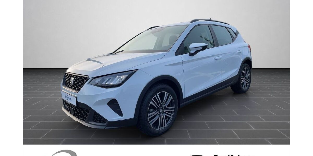Seat Arona 17.491 km 19.500 &euro; Ludwigshafen 67063