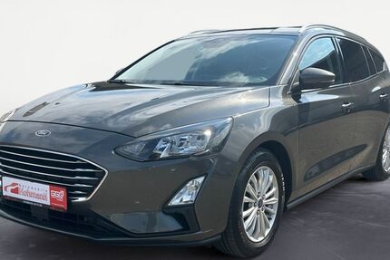 Ford Focus 80.000 km 16.980 &euro; Brühl 68782